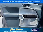 2025 Ford Maverick SuperCrew Cab AWD Pickup for sale #F39560 - photo 18
