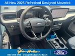 2025 Ford Maverick SuperCrew Cab AWD Pickup for sale #F39560 - photo 19