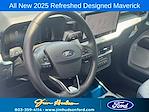 2025 Ford Maverick SuperCrew Cab AWD Pickup for sale #F39560 - photo 20