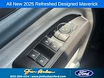 2025 Ford Maverick SuperCrew Cab AWD Pickup for sale #F39560 - photo 21