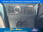 2025 Ford Maverick SuperCrew Cab AWD Pickup for sale #F39560 - photo 22