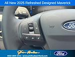 2025 Ford Maverick SuperCrew Cab AWD Pickup for sale #F39560 - photo 23