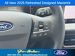 2025 Ford Maverick SuperCrew Cab AWD Pickup for sale #F39560 - photo 24