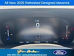 2025 Ford Maverick SuperCrew Cab AWD Pickup for sale #F39560 - photo 25