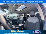 2025 Ford Maverick SuperCrew Cab AWD Pickup for sale #F39560 - photo 26