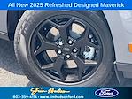 2025 Ford Maverick SuperCrew Cab AWD Pickup for sale #F39560 - photo 9