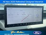 2025 Ford Maverick SuperCrew Cab AWD Pickup for sale #F39560 - photo 4