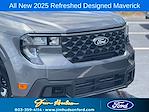 2025 Ford Maverick SuperCrew Cab AWD Pickup for sale #F39560 - photo 8