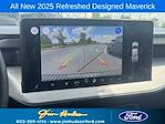 2025 Ford Maverick SuperCrew Cab AWD Pickup for sale #F39560 - photo 5