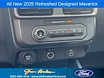 2025 Ford Maverick SuperCrew Cab AWD Pickup for sale #F39560 - photo 6