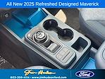 2025 Ford Maverick SuperCrew Cab AWD Pickup for sale #F39560 - photo 7
