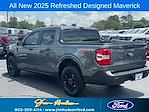2025 Ford Maverick SuperCrew Cab AWD Pickup for sale #F39560 - photo 3