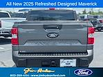 2025 Ford Maverick SuperCrew Cab AWD Pickup for sale #F39560 - photo 2