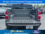 2025 Ford Maverick SuperCrew Cab AWD Pickup for sale #F39560 - photo 10
