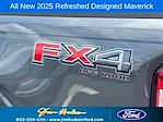 2025 Ford Maverick SuperCrew Cab AWD Pickup for sale #F39560 - photo 11