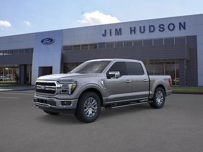 2025 Ford F-150 SuperCrew Cab 4WD Pickup for sale #F39561 - photo 1