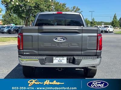 2025 Ford F-150 SuperCrew Cab 4WD Pickup for sale #F39561 - photo 2