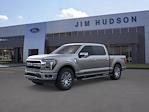 2025 Ford F-150 SuperCrew Cab 4WD Pickup for sale #F39561 - photo 1