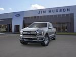 2025 Ford F-150 SuperCrew Cab 4WD Pickup for sale #F39561 - photo 3