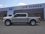 2025 Ford F-150 SuperCrew Cab 4WD Pickup for sale #F39561 - photo 4
