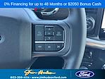 2025 Ford F-150 SuperCrew Cab 4WD Pickup for sale #F39561 - photo 4