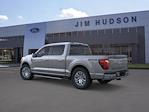 2025 Ford F-150 SuperCrew Cab 4WD Pickup for sale #F39561 - photo 2