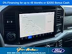 2025 Ford F-150 SuperCrew Cab 4WD Pickup for sale #F39561 - photo 6