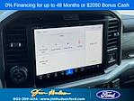 2025 Ford F-150 SuperCrew Cab 4WD Pickup for sale #F39561 - photo 7