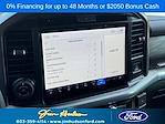 2025 Ford F-150 SuperCrew Cab 4WD Pickup for sale #F39561 - photo 8