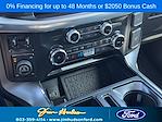 2025 Ford F-150 SuperCrew Cab 4WD Pickup for sale #F39561 - photo 10