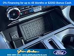 2025 Ford F-150 SuperCrew Cab 4WD Pickup for sale #F39561 - photo 11