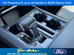 2025 Ford F-150 SuperCrew Cab 4WD Pickup for sale #F39561 - photo 12
