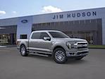 2025 Ford F-150 SuperCrew Cab 4WD Pickup for sale #F39561 - photo 7