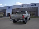 2025 Ford F-150 SuperCrew Cab 4WD Pickup for sale #F39561 - photo 8