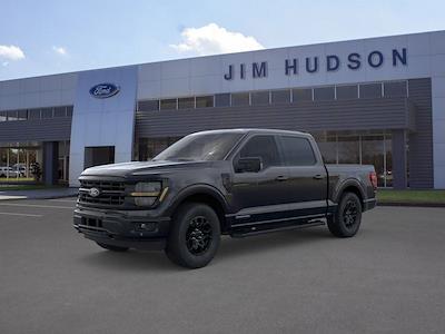 2025 Ford F-150 SuperCrew Cab 4WD Pickup for sale #F39562 - photo 1