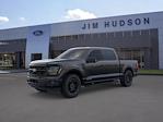2025 Ford F-150 SuperCrew Cab 4WD Pickup for sale #F39562 - photo 1