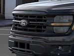 2025 Ford F-150 SuperCrew Cab 4WD Pickup for sale #F39562 - photo 16