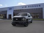2025 Ford F-150 SuperCrew Cab 4WD Pickup for sale #F39562 - photo 3