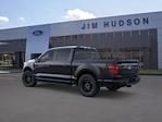 2025 Ford F-150 SuperCrew Cab 4WD Pickup for sale #F39562 - photo 2