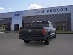 2025 Ford F-150 SuperCrew Cab 4WD Pickup for sale #F39562 - photo 7
