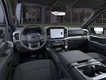 2025 Ford F-150 SuperCrew Cab 4WD Pickup for sale #F39562 - photo 8