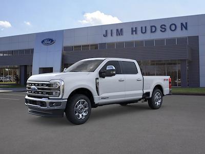 2025 Ford F-350 Crew Cab SRW 4WD Pickup for sale #F39563 - photo 1
