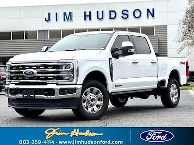 New 2025 Ford F-350 - photo 1