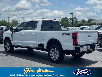 2025 Ford F-350 Crew Cab SRW 4WD Pickup for sale #F39563 - photo 2
