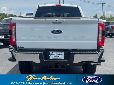 2025 Ford F-350 Crew Cab SRW 4WD Pickup for sale #F39563 - photo 2