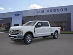 2025 Ford F-350 Crew Cab SRW 4WD Pickup for sale #F39563 - photo 1