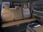 2025 Ford F-350 Crew Cab SRW 4WD Pickup for sale #F39563 - photo 11