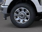 2025 Ford F-350 Crew Cab SRW 4WD Pickup for sale #F39563 - photo 19