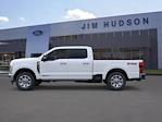 2025 Ford F-350 Crew Cab SRW 4WD Pickup for sale #F39563 - photo 4
