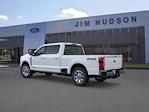 2025 Ford F-350 Crew Cab SRW 4WD Pickup for sale #F39563 - photo 2